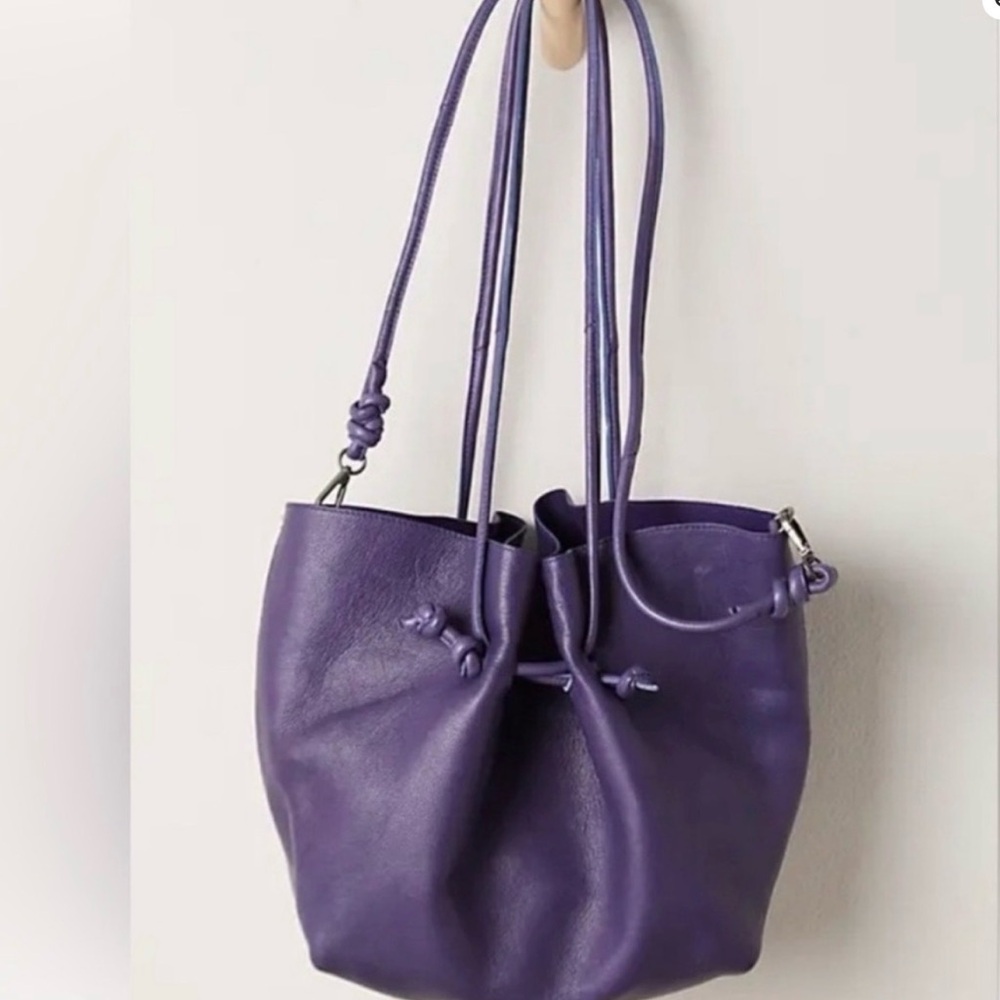 Free People Head over heels bag